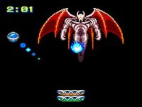 Devilish sur Sega Game Gear